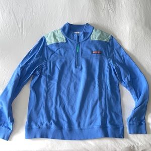 Vineyard Vines Seersucker Shep Shirt
